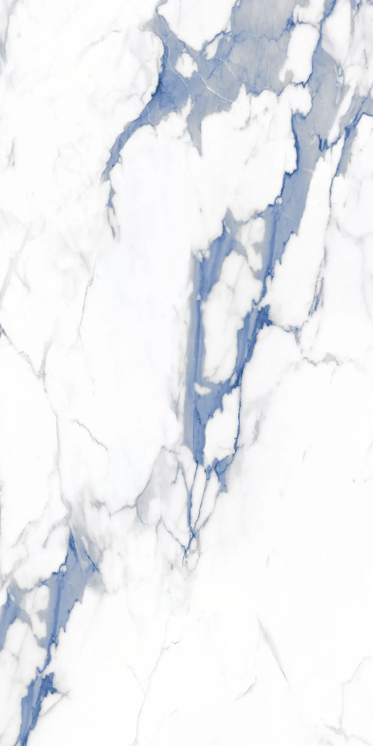 Polar Blue