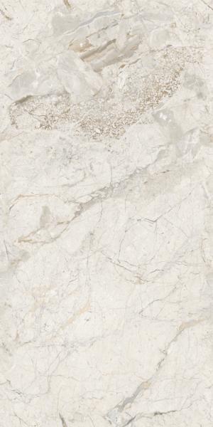 El Breccia Novano Silver F1