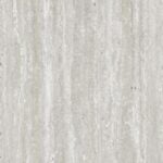 El Classic Travertino Steel F1