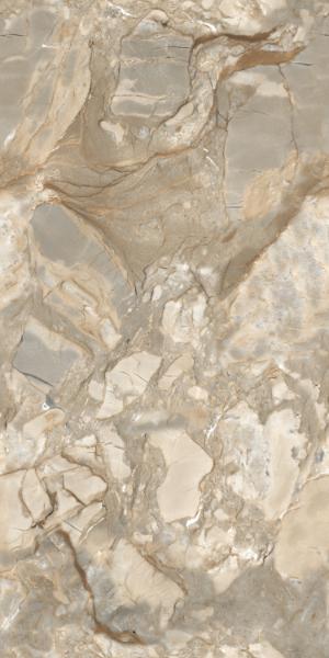 El Tropical Brown F1